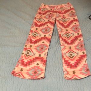 Pajama pants
